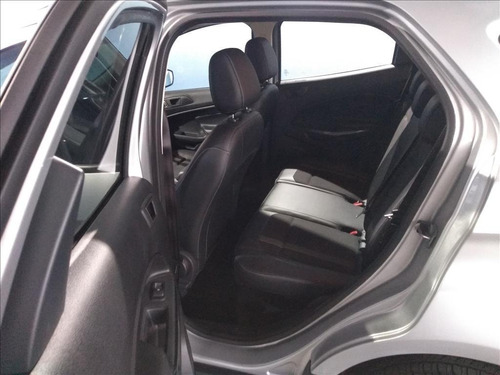 Imagem 13 de 14 de Ecosport 1.5 Tivct Flex Freestyle Automático