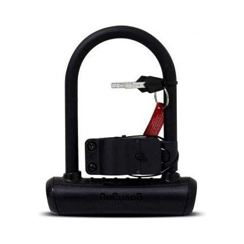 Candado Onguard U-lock Mini 90x140mm | Negro