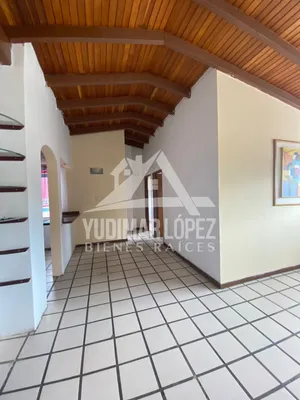 Apartamento en alquiler