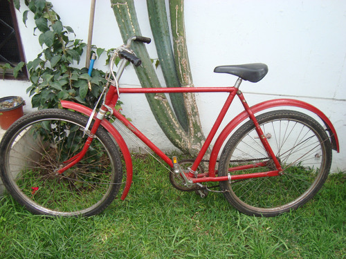 Antigua Monark Bicicleta