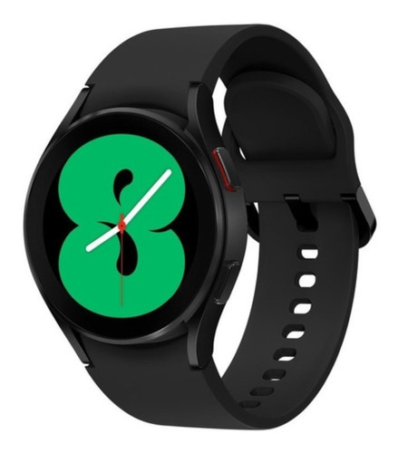 Samsung Galaxy Watch4 (bluetooth) 1.2 Box 40mm Negro