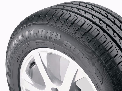 Neumaticos Goodyear 225/65r17 Efficientgrip Suv 102h -nf
