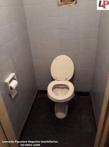 Local 2.9 X 6.6 Buena Zona Comercial Con Renta