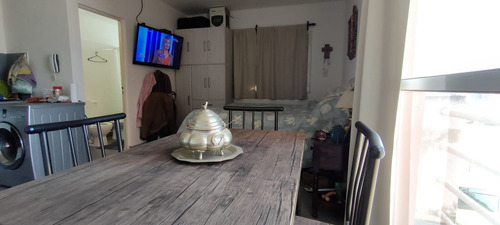 Imagen 5 de 7 de Monoambiente + Venta + B°huaico