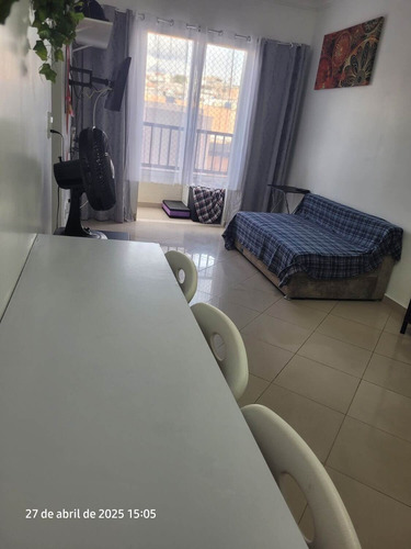 Apartamento À Venda - 70 M² - Próximo Ao Centro De Guarulhos/sp