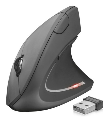 Laptop Ratón/ Mouse Inalámbrico Para Laptop - Ergonómico