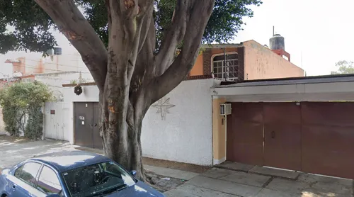 Venta De Casa En Lomas Estrella 1ra Sección, Iztapalapa # Ajpd