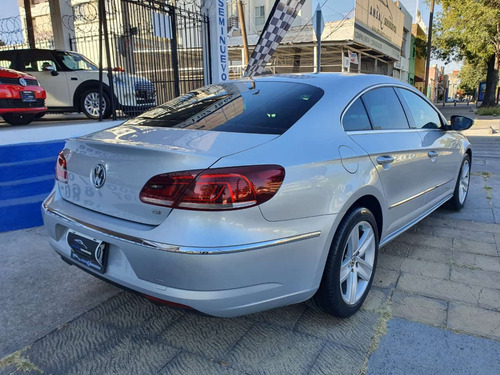Cc Turbo 2.0 Tfsi 200 Hp