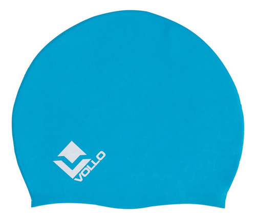 Touca De Natação De Silicone Swimming Caps Toca Vn301 Vollo
