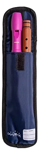 Flauta Dulce Soprano Hohner (9583 1) Alegra Mixta