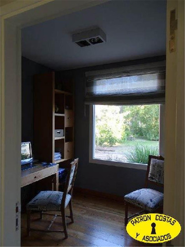 2120ml-excelente Casa En Chacras De Murray 2210m2 Pilar