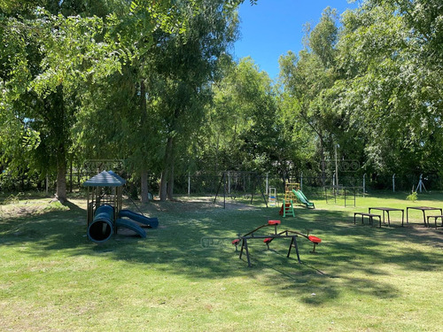 Terreno Lote En Venta En Los Arces, La Cañada De Pilar, Pilar