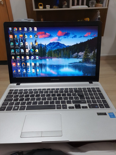 Notebook Samsung X30 