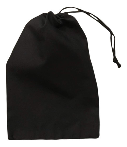 Bolsas Reutilizables De Muselina De Algodón Ecológicas Con U