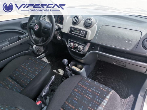 Fiat Fiorino Furgon 1.4 2021 0km