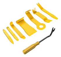 Comprar Kit Eliminación Arañazos Y Sujetadores Molduras Ventana, 8 P