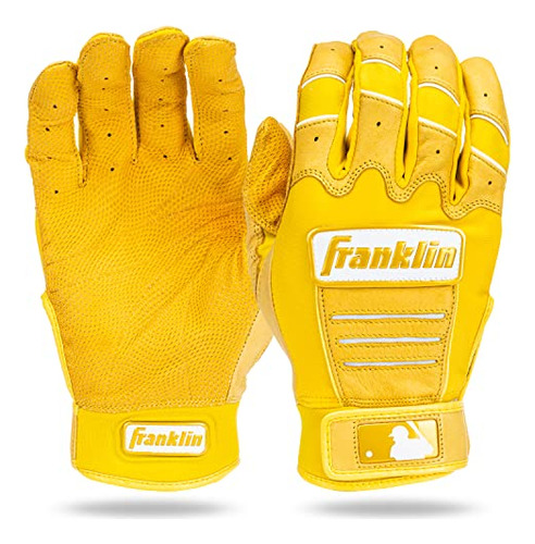 Guantes De Bateo Franklin Sports Cfx Pro Adul Mlb Baseball