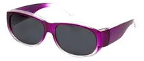 Comprar Gafas De Sol Fitover Para Usar Sobre Sus Lectores, Perfectas