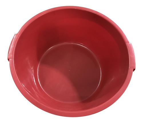 Fuenton 20 Lts Reforzado Colores Linea Premium Color