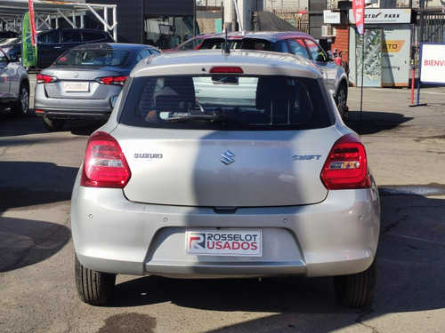 Suzuki Swift Swift 1.3 Gl 2023