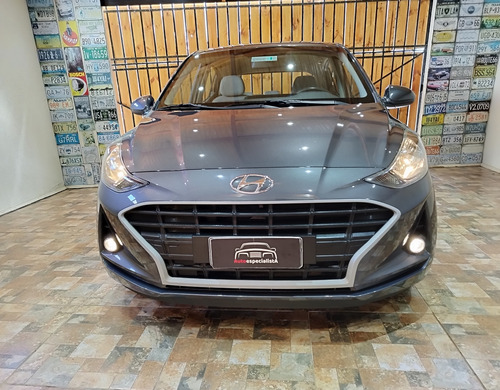 Hyundai Grand I-10 Ba 5Dr 1.2 5M/T Gls 2Ab Ac Abs Pe