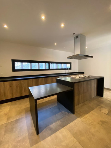 Casa En Venta En Bosque Real - Cr1776