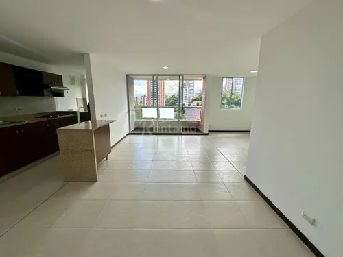 Apartamento En Arriendo En El Esmeraldal. Cod A776066