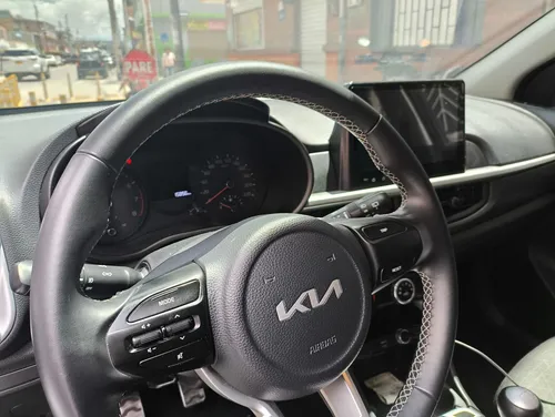 Kia Picanto 1.2 X-line