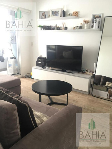 2 Ambientes C/cochera Y Lavadero - Excelente Ubicación