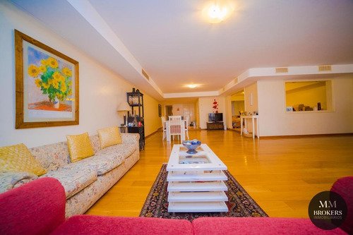 Imagen 10 de 30 de Venta Semipiso Recoleta 7 Ambientes 3 Cocheras Fijas Y Baulera
