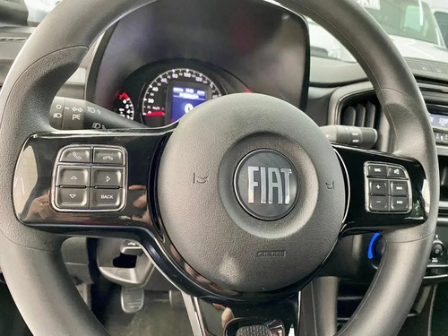 Fiat Strada 1.4 8v Endurance Cd