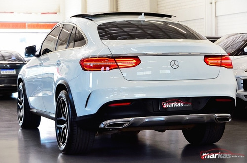 Mercedes Gle 400 Gle400 Co 333hp 19 Mil Km Unico Dono Teto