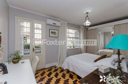 Imagem 8 de 27 de Casa, 3 Dormitórios, 140 M², Centro Histórico - 204829