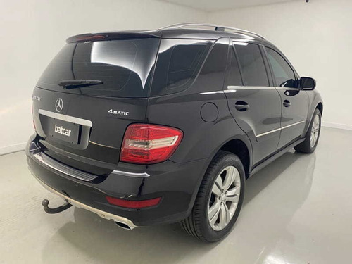 Imagem 6 de 15 de Ml 320 V6 Diesel Aut