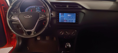 Chery Tiggo 2 1.5 Gls Cvt