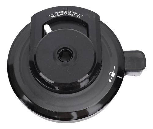 Tapa Exterior Del Cuenco Para Hacer Helados, Compatible Con