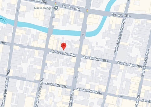 Casa Av. 4a. Nte. Pte. 148, Guadalupe, 29000 Tuxtla Gutiérrez, Chis.