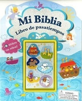 Biblia Contada E Ilustrada Para Niños (cartone) - Regalado