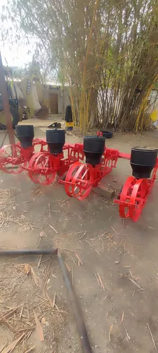 Equipo Agricola Sembradora (Usado)
