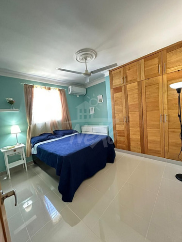 Imagen 13 de 15 de Acogedor Y Hermoso Apartamento En Venta, Santiago (jpa-238)