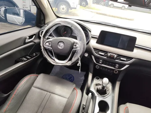Foton Tunland G7 2.0 Full Pro