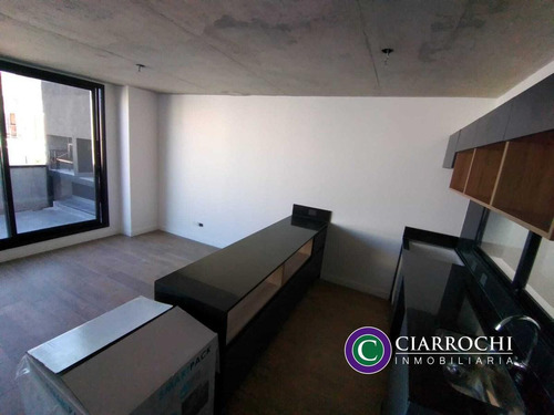 Imagen 3 de 26 de A Estrenar - Departamento Con Terraza, Parrilla, Cochera Y Amenities