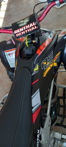 Imagen 13 de 25 de Can-am Ds 450