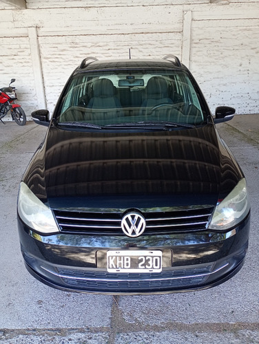 Volkswagen Suran 1.6 Highline 101cv 11c