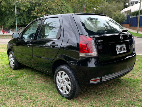 Fiat Palio 1.4 Fire