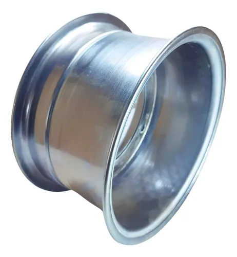 comprar Roda Para Mini Buggy Fapinha E Winner Aro 8 - Galvanizada