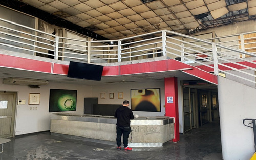 Venta Propiedad Industrial Enea