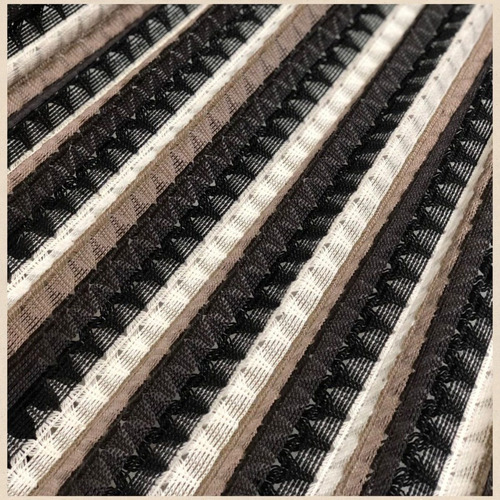 Imagen 7 de 7 de Hamacas 100% Yucatecas De Algodón Capuchino