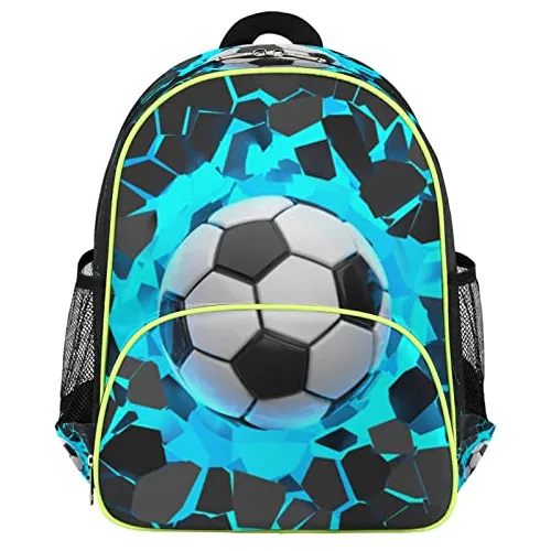 Bolso de futbol para niños hot sale