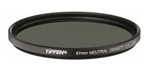 Filtro Nd 0.9 Tiffen 67mm